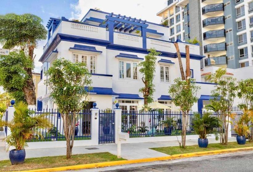 پانسیون Casa Sevilla