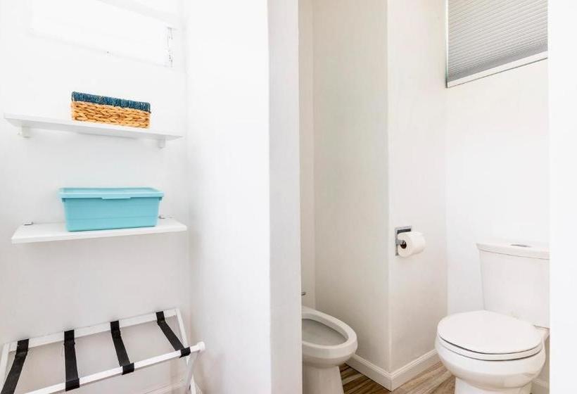 پانسیون Casa Sevilla