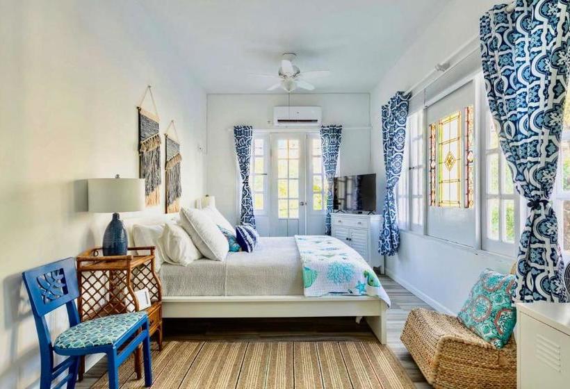 پانسیون Casa Sevilla