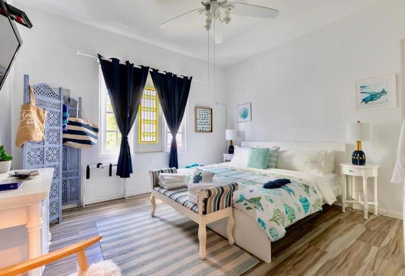 پانسیون Casa Sevilla