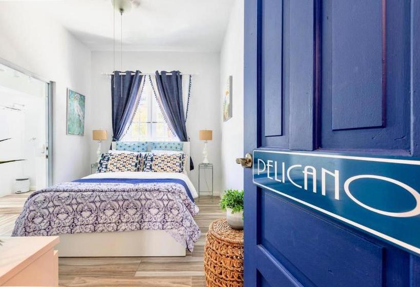 پانسیون Casa Sevilla