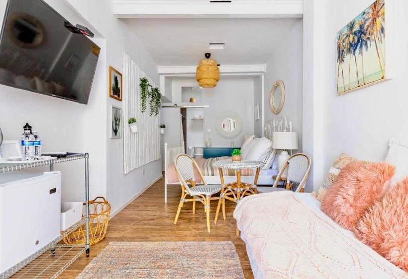 پانسیون Casa Sevilla