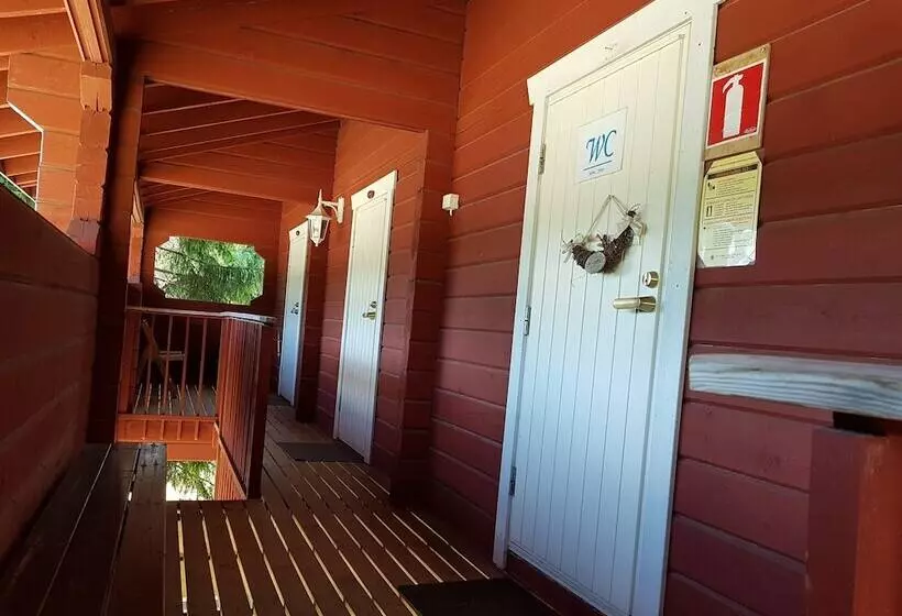 پانسیون Miekkalan Aitat