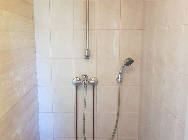 پانسیون Miekkalan Aitat