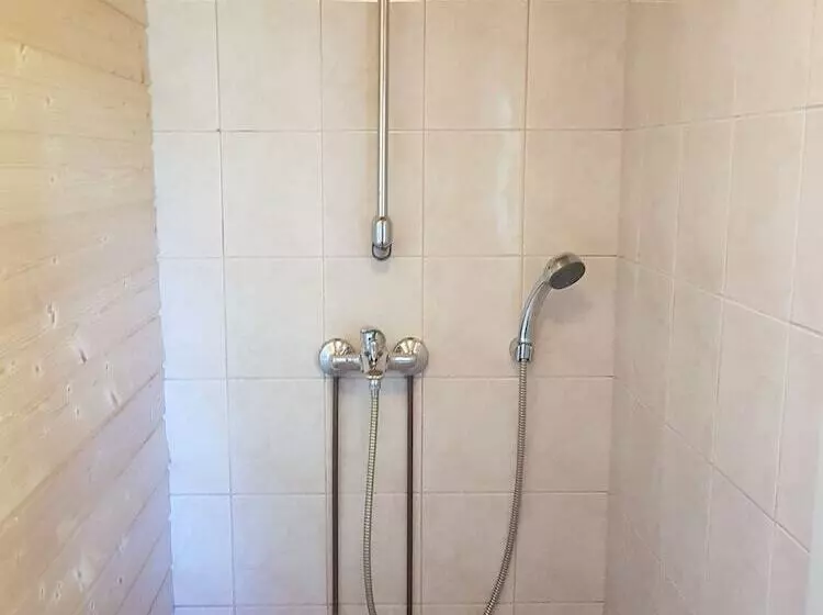 پانسیون Miekkalan Aitat