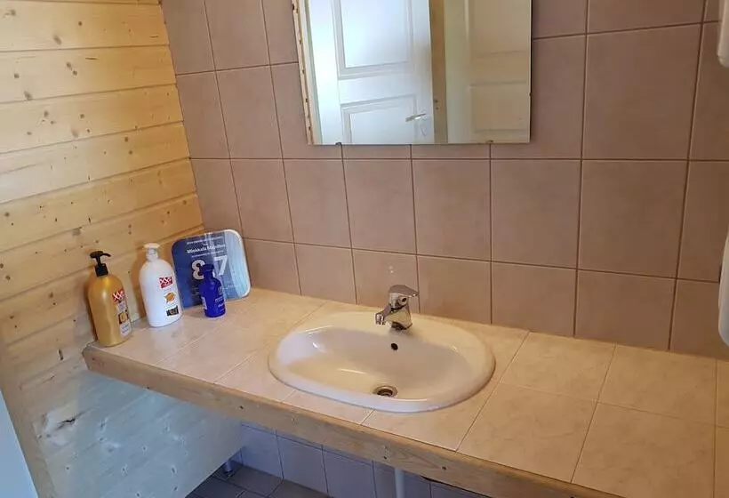 پانسیون Miekkalan Aitat