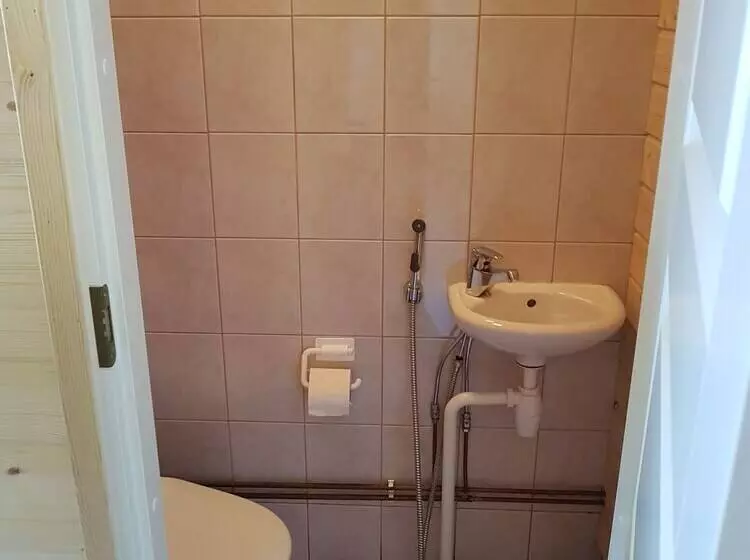 پانسیون Miekkalan Aitat