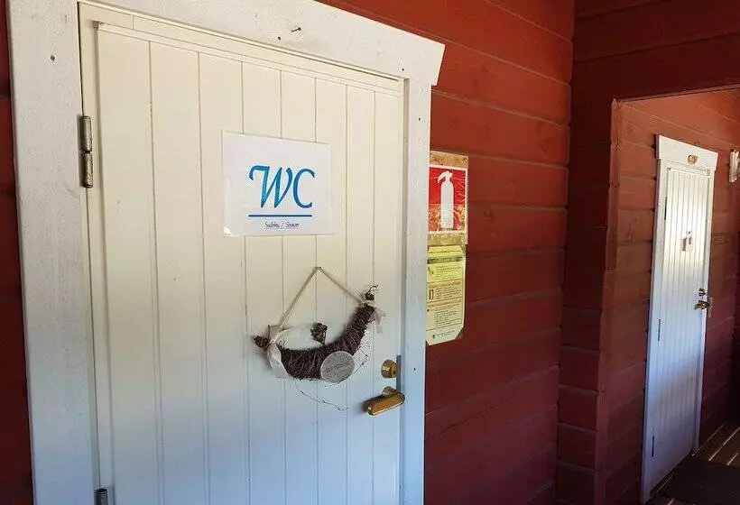 پانسیون Miekkalan Aitat