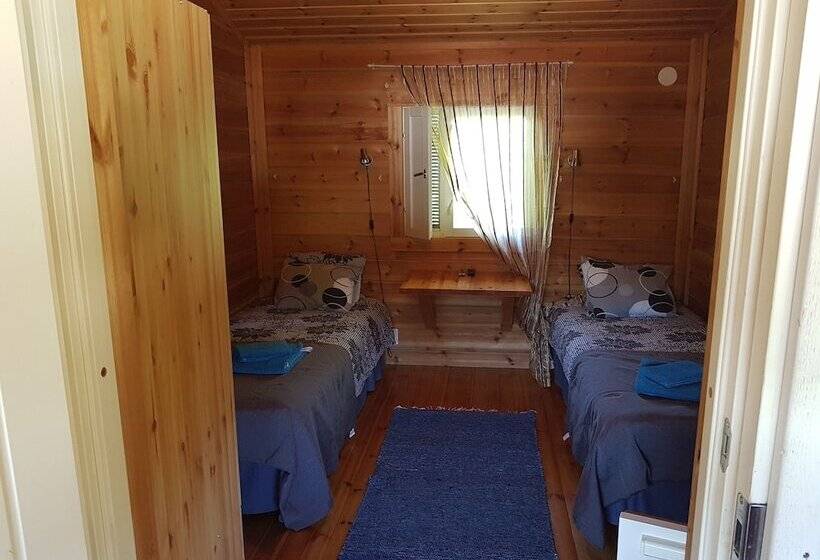 پانسیون Miekkalan Aitat