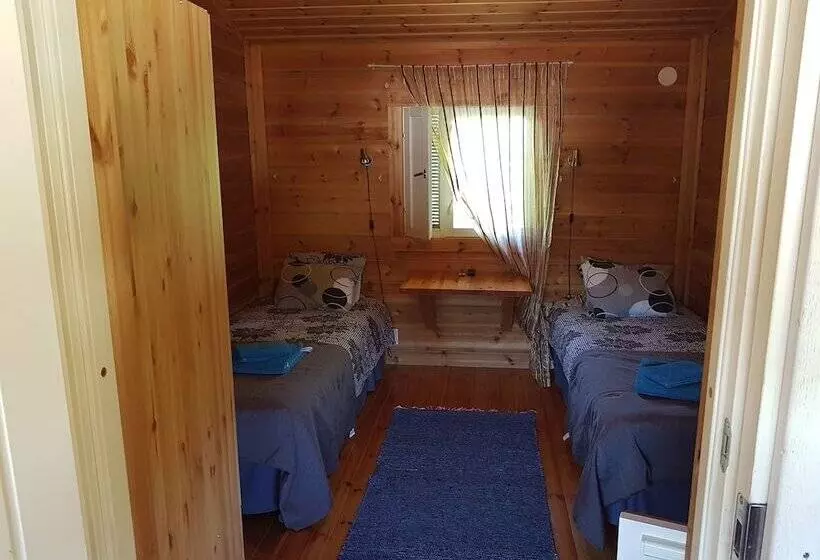 پانسیون Miekkalan Aitat