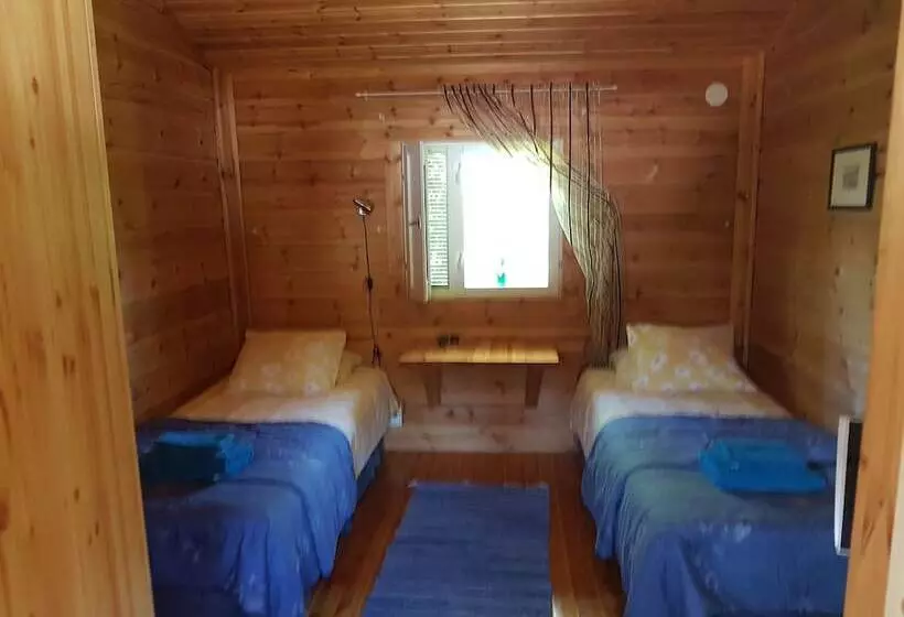 پانسیون Miekkalan Aitat