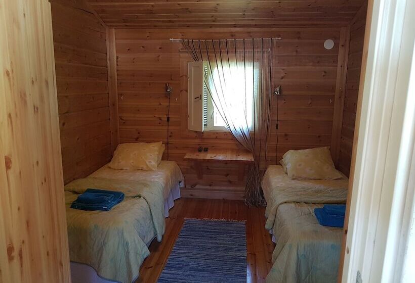 پانسیون Miekkalan Aitat