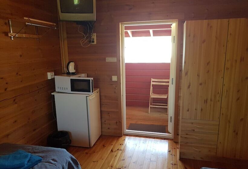 پانسیون Miekkalan Aitat