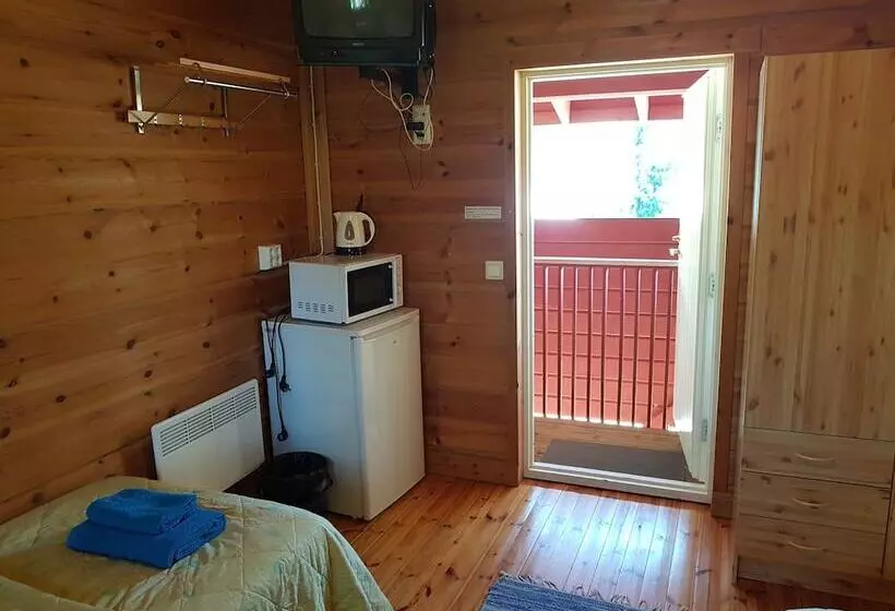 پانسیون Miekkalan Aitat