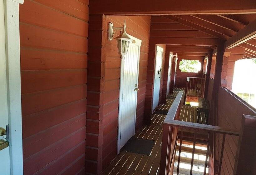 پانسیون Miekkalan Aitat