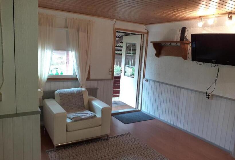 پانسیون Miekkalan Aitat