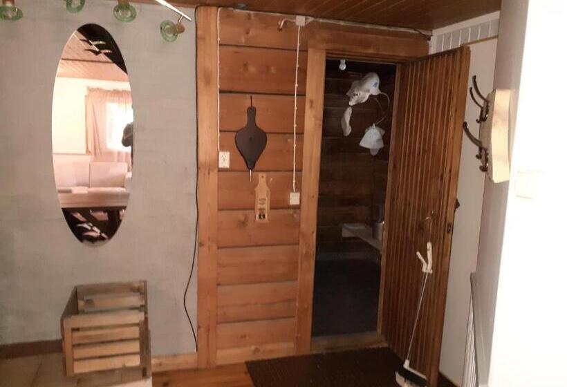 پانسیون Miekkalan Aitat