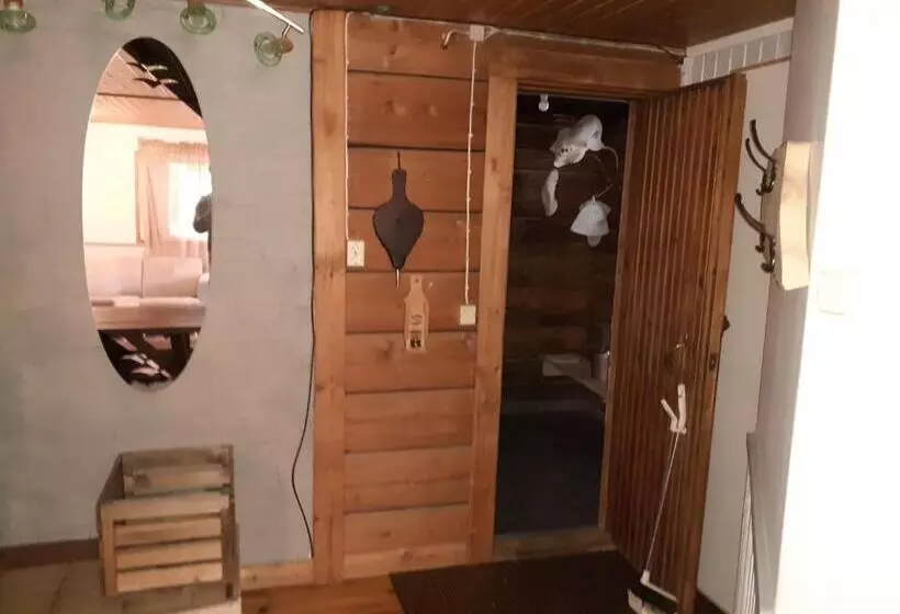 پانسیون Miekkalan Aitat