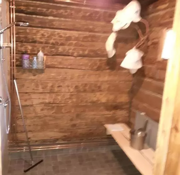 پانسیون Miekkalan Aitat