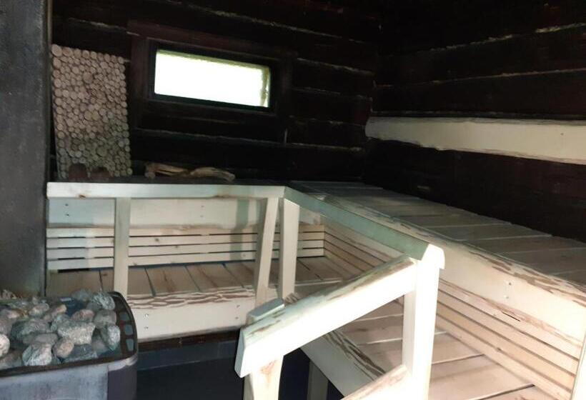 پانسیون Miekkalan Aitat