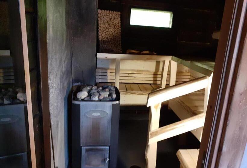 پانسیون Miekkalan Aitat