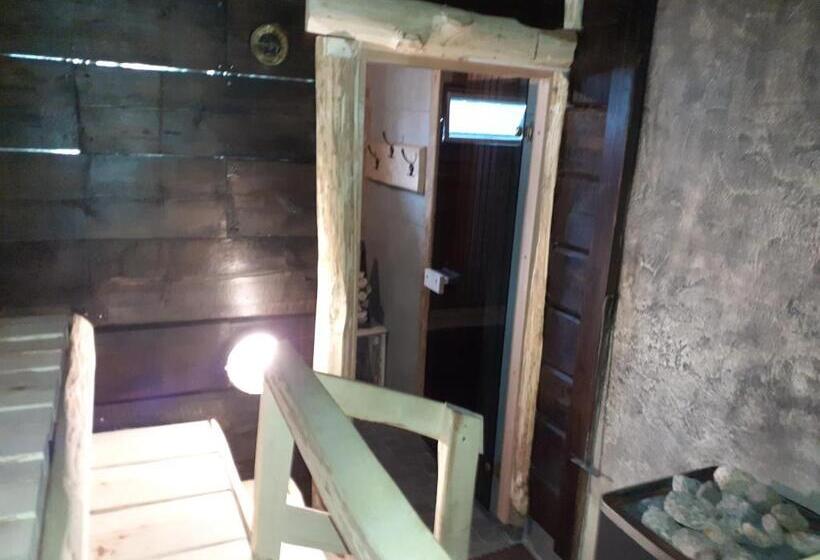 پانسیون Miekkalan Aitat