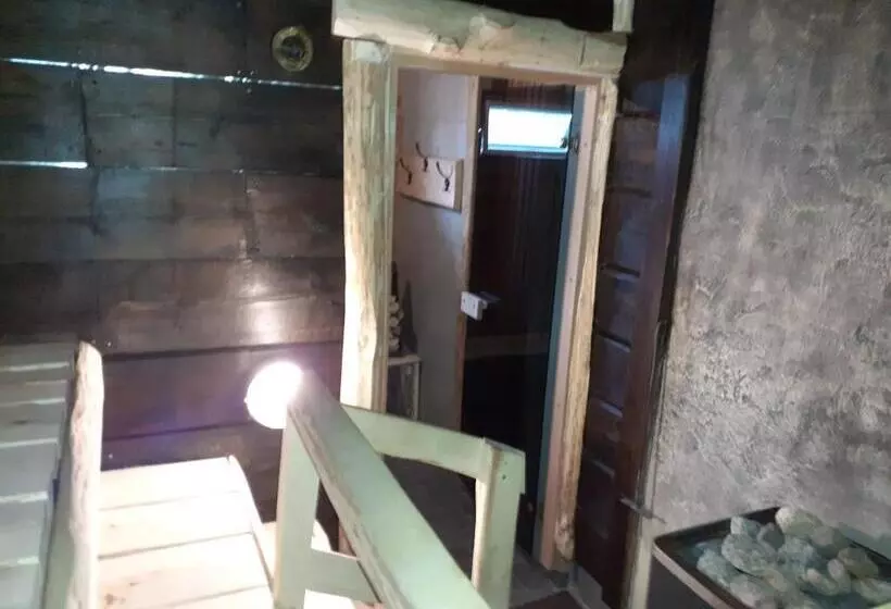 پانسیون Miekkalan Aitat