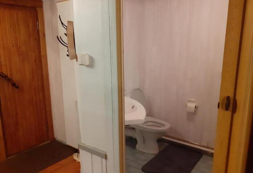 پانسیون Miekkalan Aitat