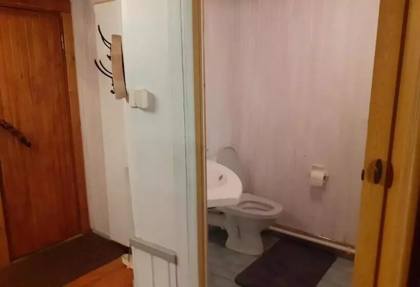 پانسیون Miekkalan Aitat