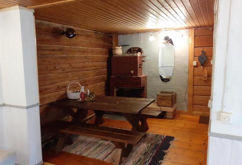 پانسیون Miekkalan Aitat