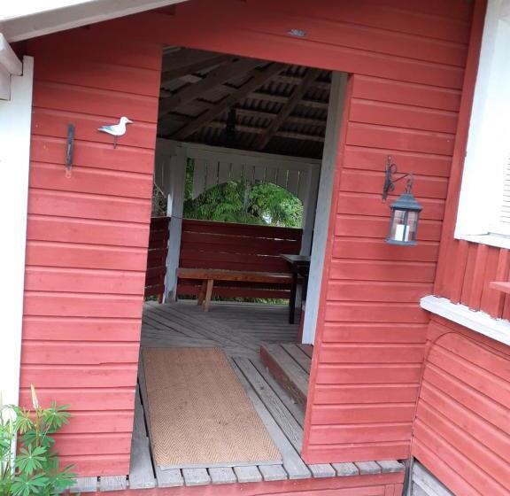 پانسیون Miekkalan Aitat