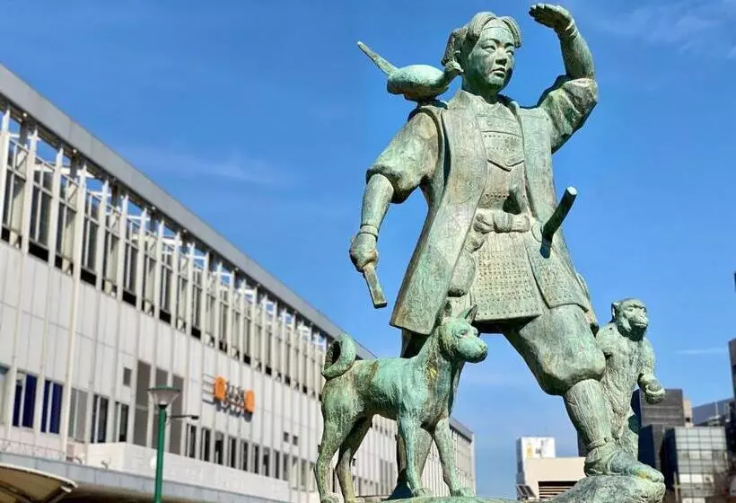 ペンション Yadokari House