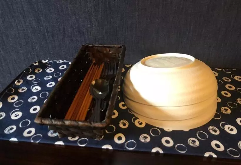 ペンション Yadokari House