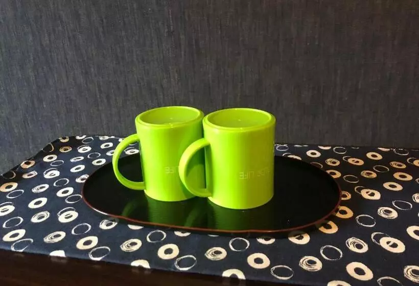 ペンション Yadokari House