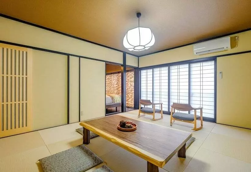 Ryokan Asahiya