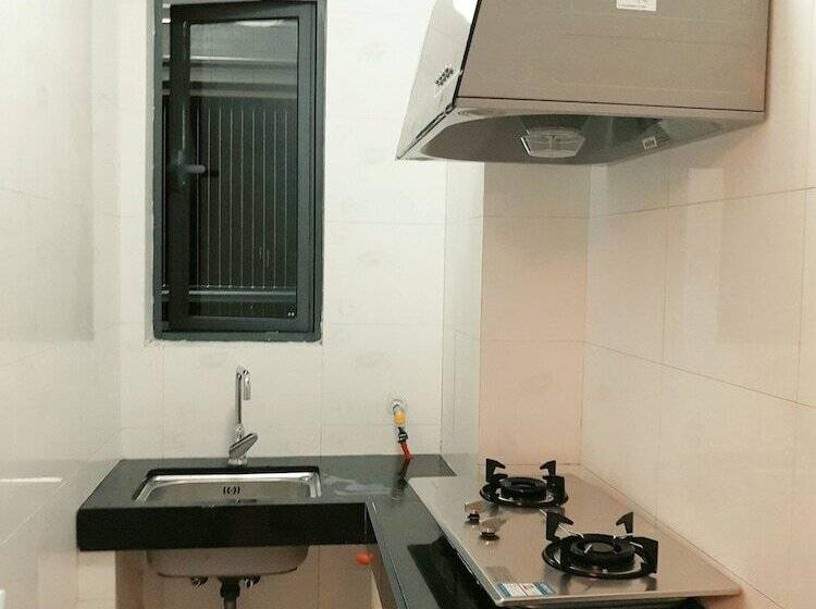 Yi Chao Hotel Apartment