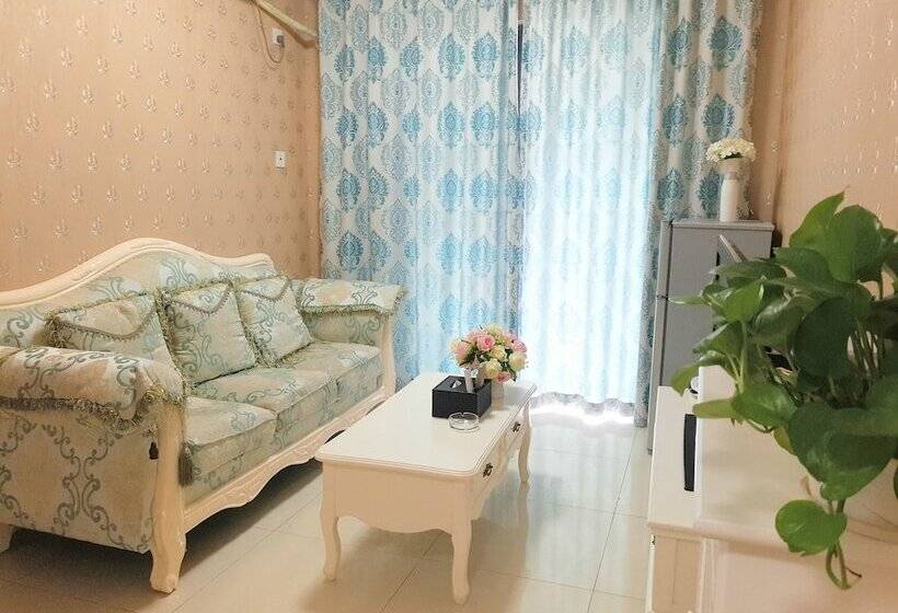 Yi Chao Hotel Apartment