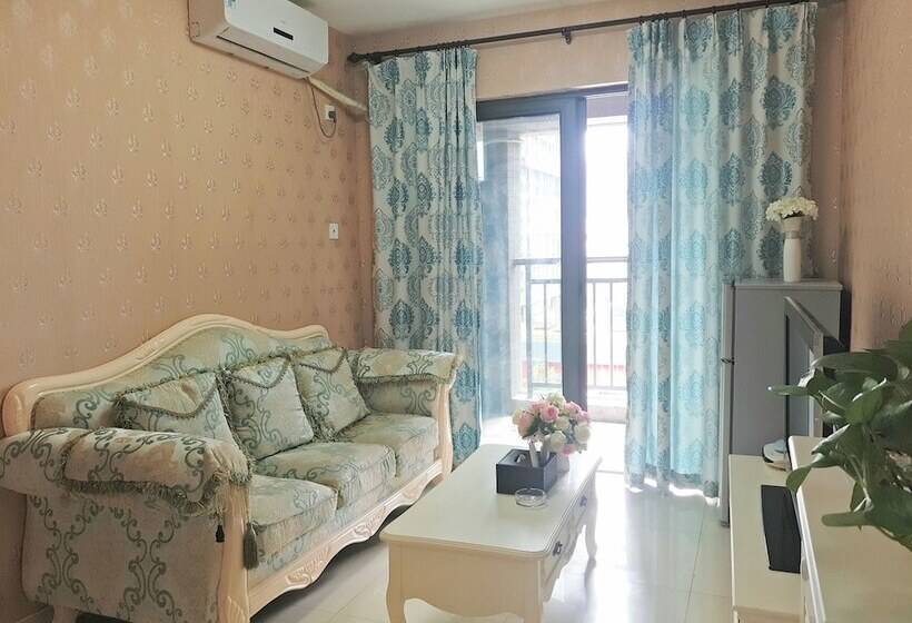 Yi Chao Hotel Apartment