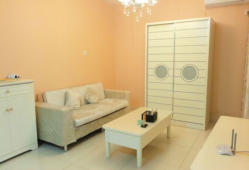 Yi Chao Hotel Apartment