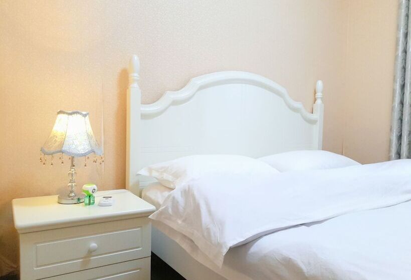 Yi Chao Hotel Apartment