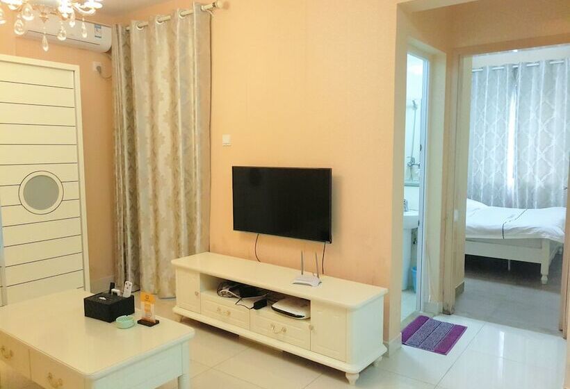 Yi Chao Hotel Apartment