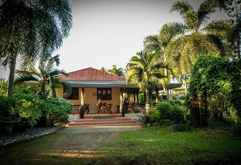 Zacona Eco Resort And Biblical Garden