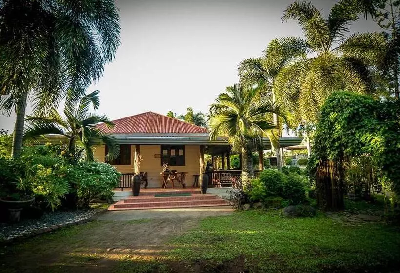 Zacona Eco Resort And Biblical Garden