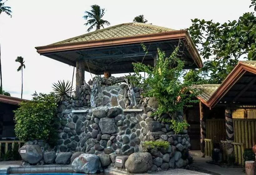 Zacona Eco Resort And Biblical Garden