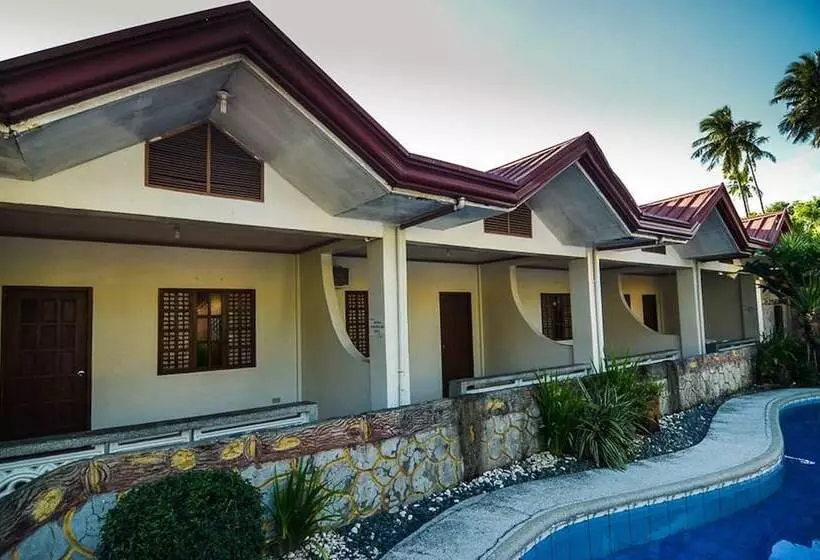 Zacona Eco Resort And Biblical Garden