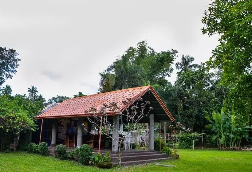 Zacona Eco Resort And Biblical Garden