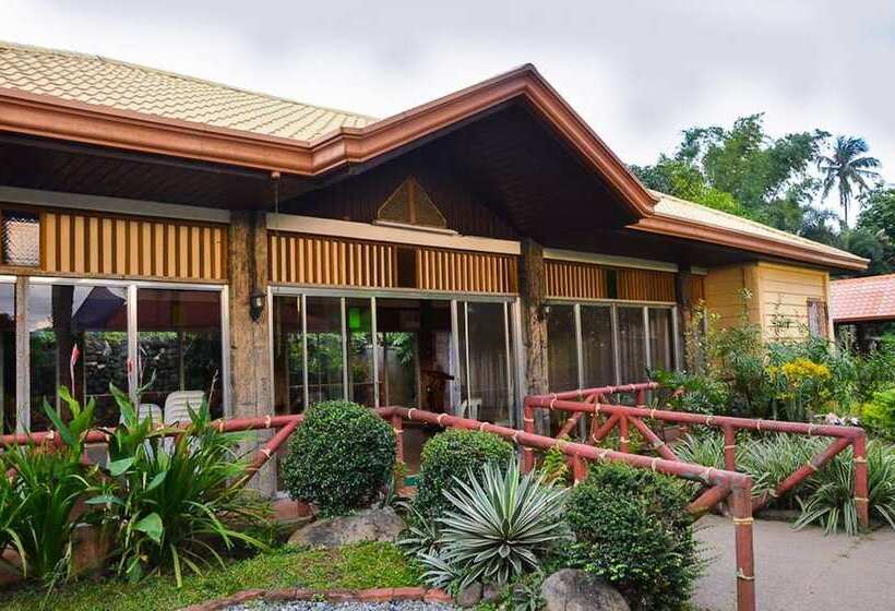 Zacona Eco Resort And Biblical Garden