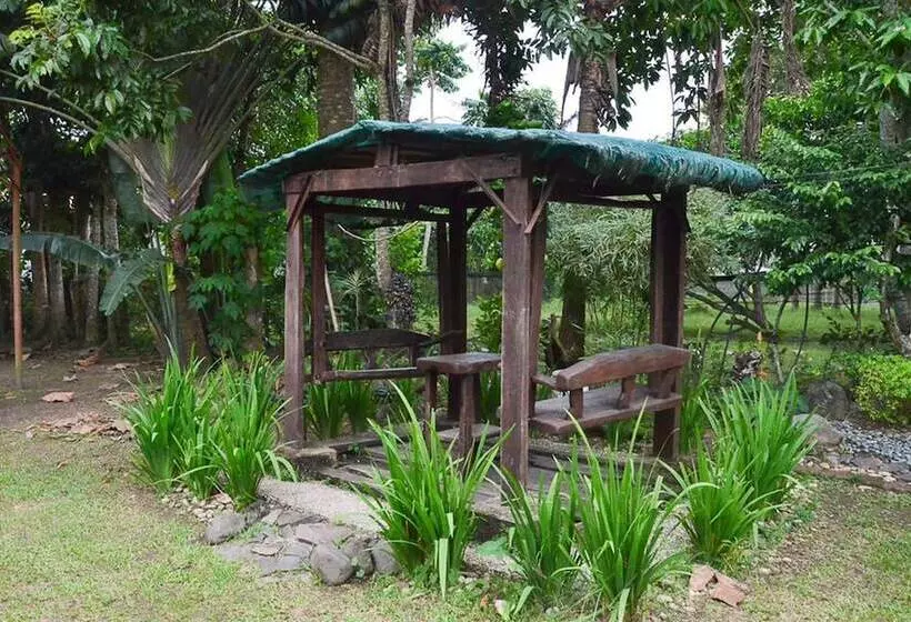 Zacona Eco Resort And Biblical Garden