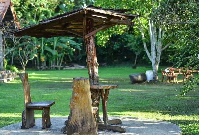 Zacona Eco Resort And Biblical Garden