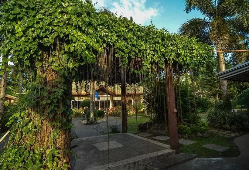 Zacona Eco Resort And Biblical Garden